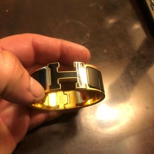 Hermès bracelet authentic 100%